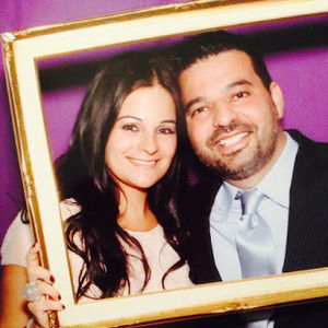 Meet your Posher, Pantelis